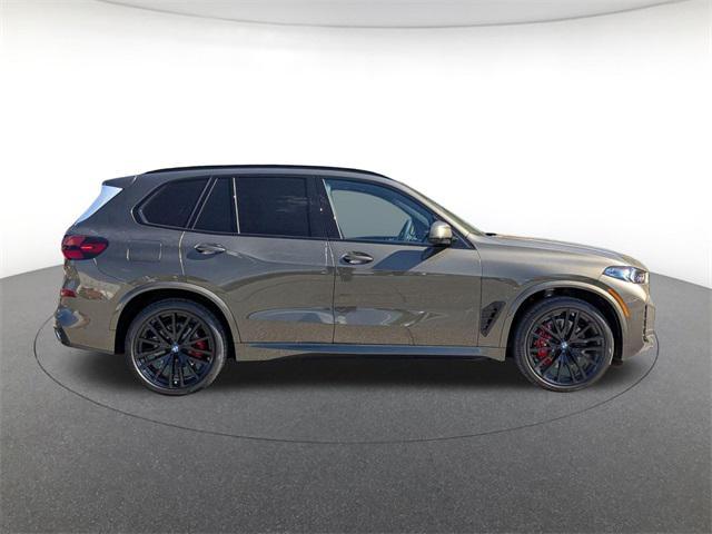 new 2026 BMW X5 car, priced at $83,125