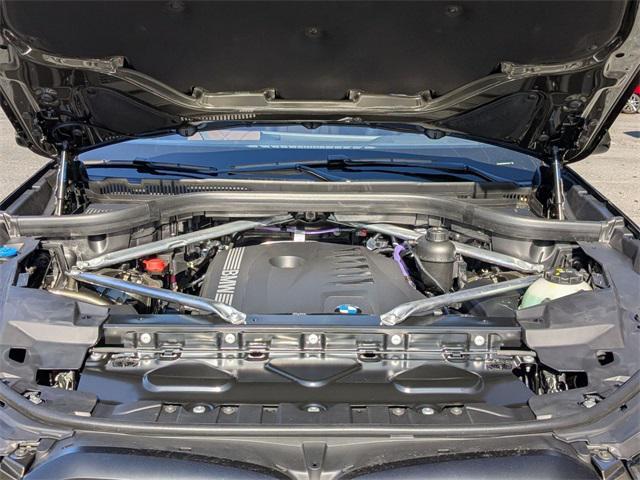 new 2026 BMW X5 car, priced at $83,125