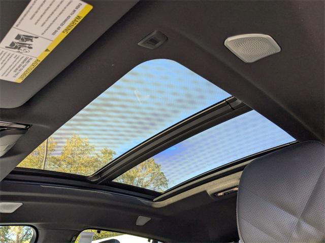 new 2026 BMW X6 car, priced at $110,535