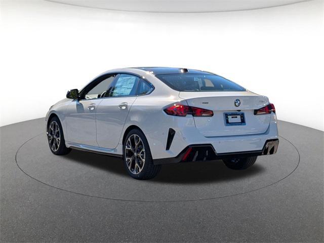 new 2026 BMW 228 Gran Coupe car, priced at $44,950