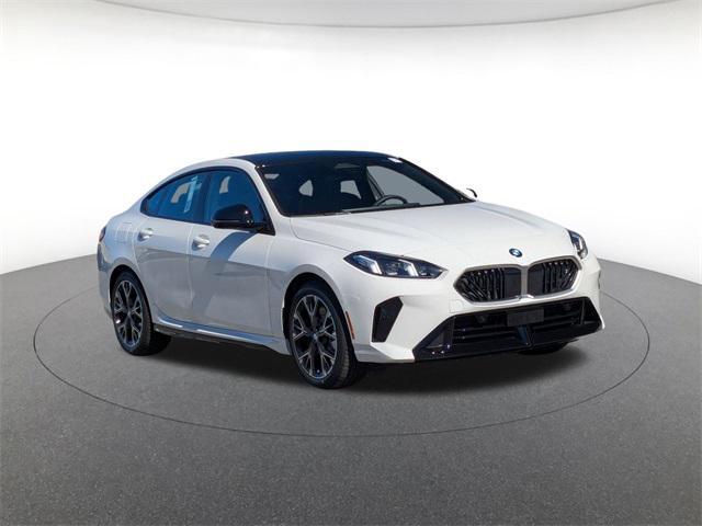 new 2026 BMW 228 Gran Coupe car, priced at $44,950