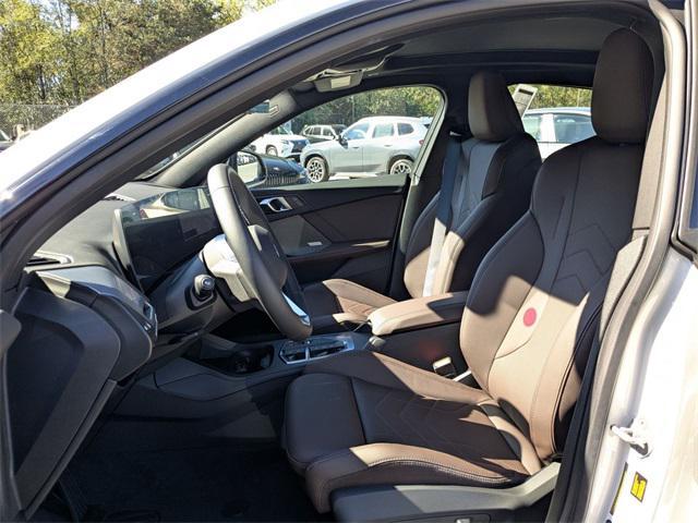 new 2026 BMW 228 Gran Coupe car, priced at $44,950