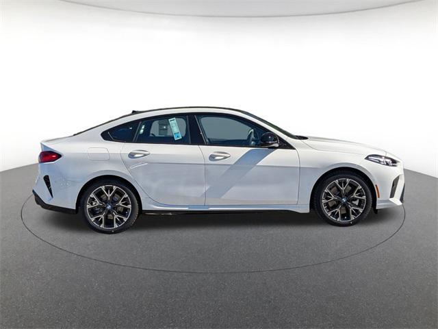 new 2026 BMW 228 Gran Coupe car, priced at $44,950