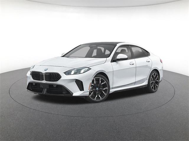 new 2026 BMW 228 Gran Coupe car, priced at $44,950