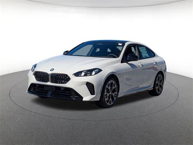 new 2026 BMW 228 Gran Coupe car, priced at $44,950