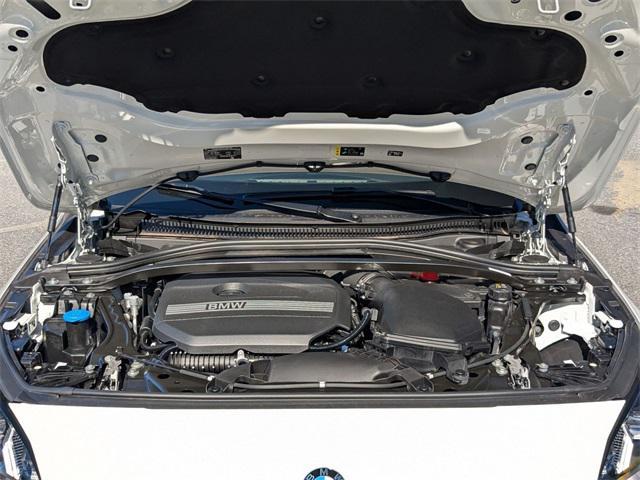 new 2026 BMW 228 Gran Coupe car, priced at $44,950