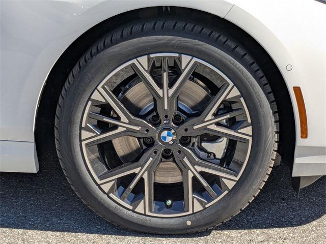 new 2026 BMW 228 Gran Coupe car, priced at $44,950