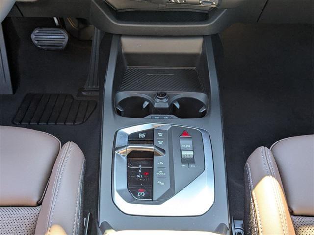 new 2026 BMW 228 Gran Coupe car, priced at $44,950