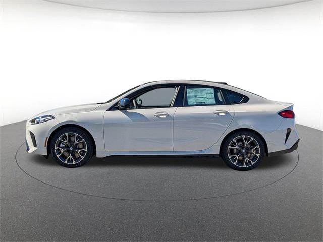 new 2026 BMW 228 Gran Coupe car, priced at $44,950