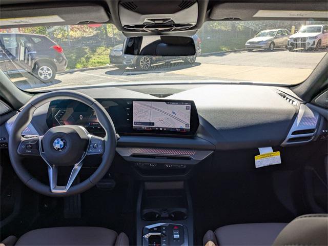 new 2026 BMW 228 Gran Coupe car, priced at $44,950