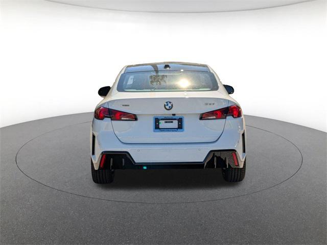 new 2026 BMW 228 Gran Coupe car, priced at $44,950