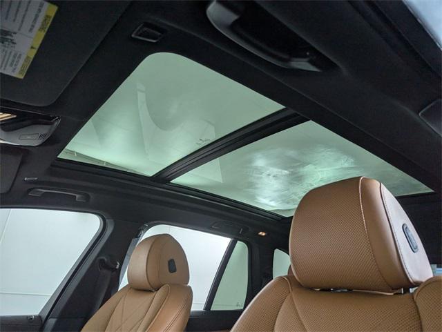 used 2023 BMW X5 car, priced at $44,781