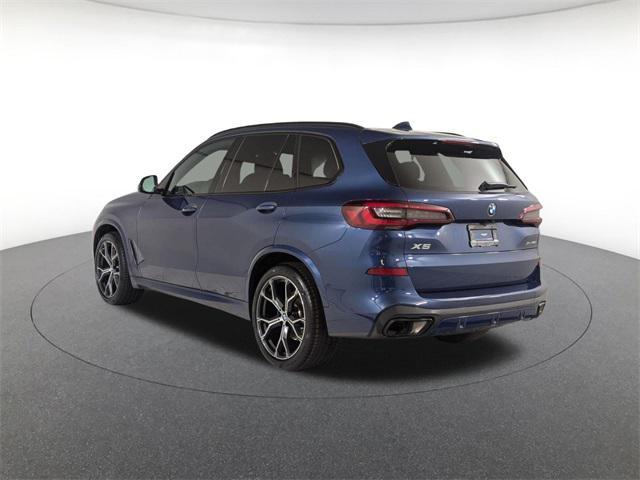 used 2023 BMW X5 car, priced at $44,781