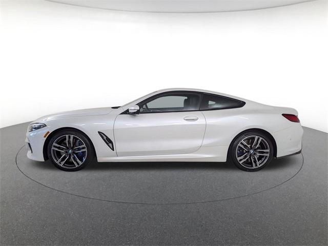 used 2022 BMW 840 car, priced at $47,315