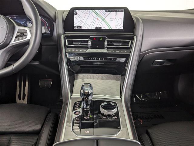 used 2022 BMW 840 car, priced at $47,315