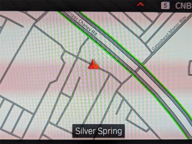 used 2022 BMW 840 car, priced at $47,315