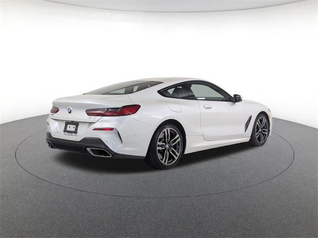 used 2022 BMW 840 car, priced at $47,315