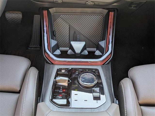 new 2026 BMW X3 car, priced at $54,025
