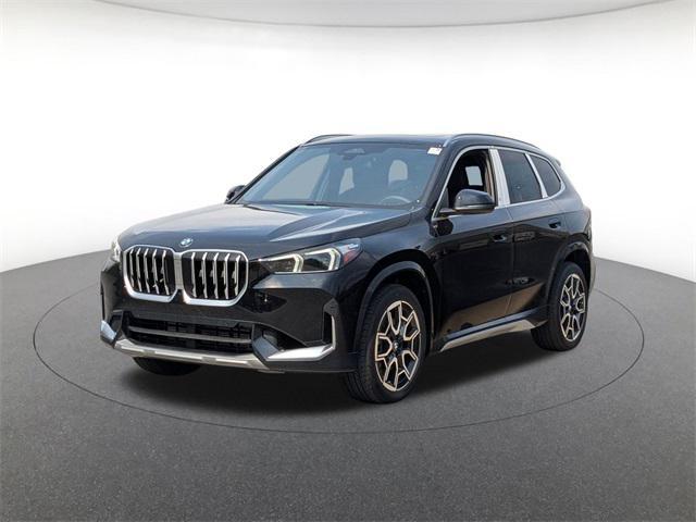 new 2026 BMW X1 car, priced at $45,975