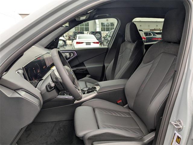 new 2026 BMW X3 car, priced at $62,040