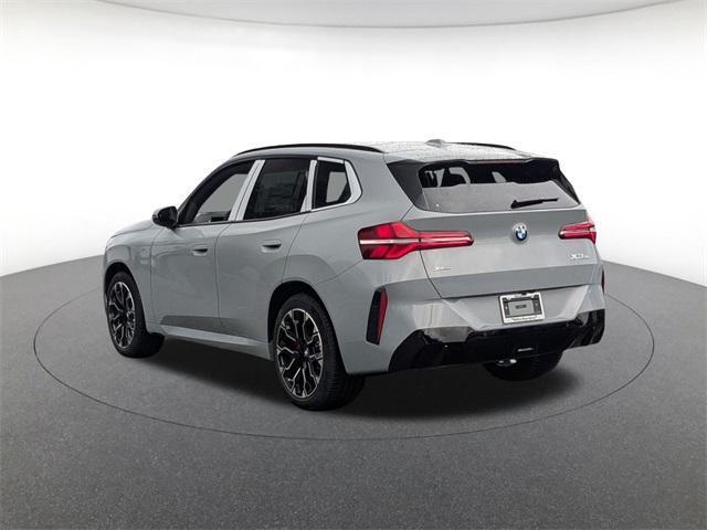 new 2026 BMW X3 car, priced at $62,040