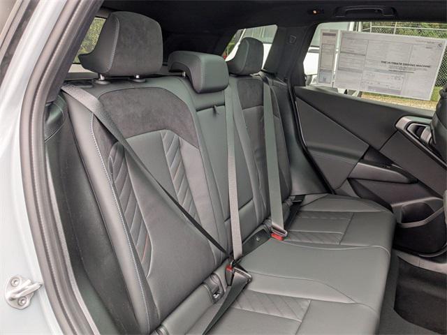 new 2026 BMW X3 car, priced at $62,040