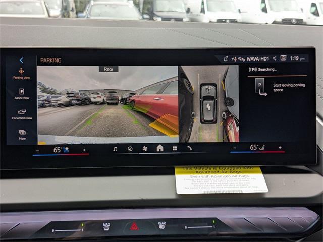 new 2026 BMW X3 car, priced at $62,040