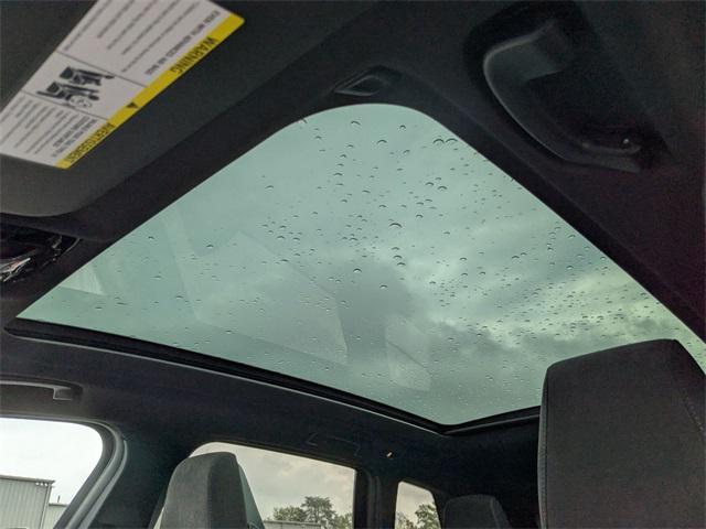 new 2026 BMW X3 car, priced at $62,040