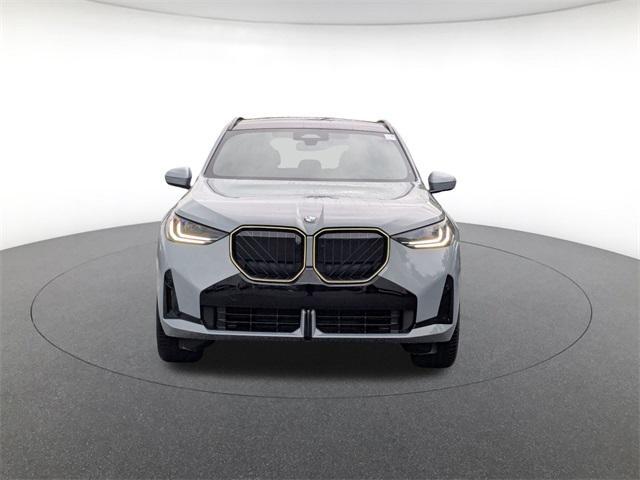 new 2026 BMW X3 car, priced at $62,040