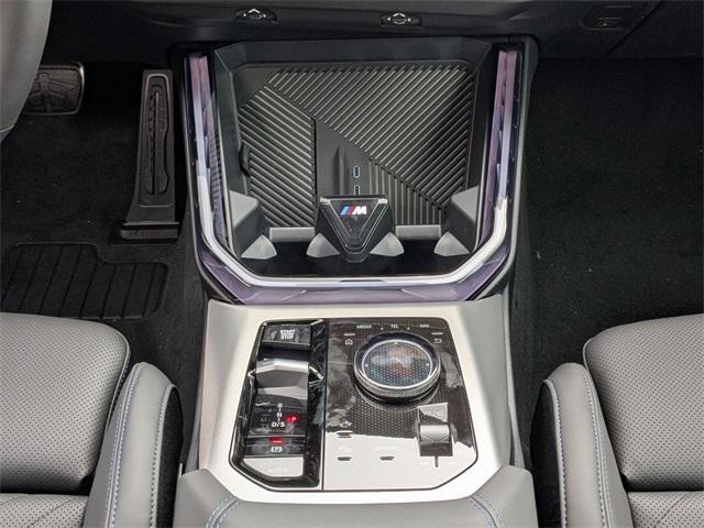 new 2026 BMW X3 car, priced at $62,040