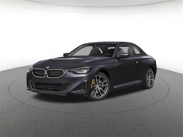 new 2026 BMW 230 car, priced at $51,805