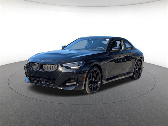new 2026 BMW 230 car, priced at $51,805