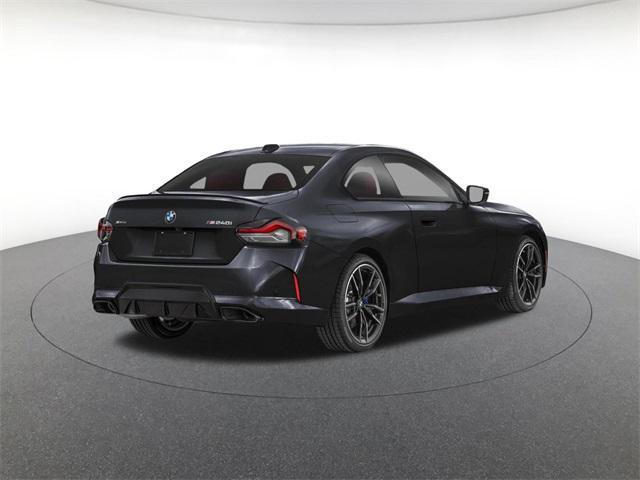 new 2026 BMW M240 car, priced at $62,325