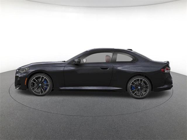 new 2026 BMW M240 car, priced at $62,325