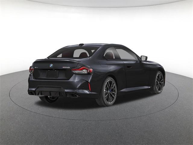 new 2026 BMW M240 car, priced at $62,325