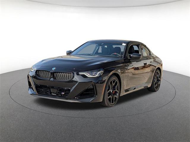 new 2026 BMW M240 car, priced at $62,325