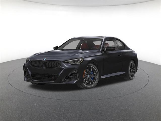 new 2026 BMW M240 car, priced at $62,325