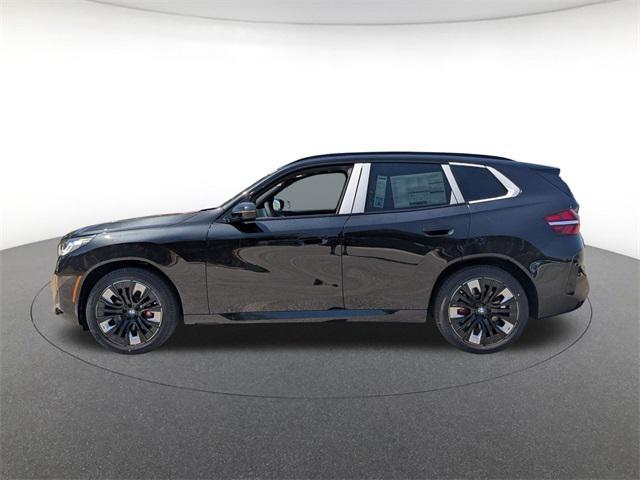 new 2026 BMW X3 car, priced at $59,025