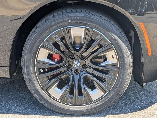 new 2026 BMW X3 car, priced at $59,025