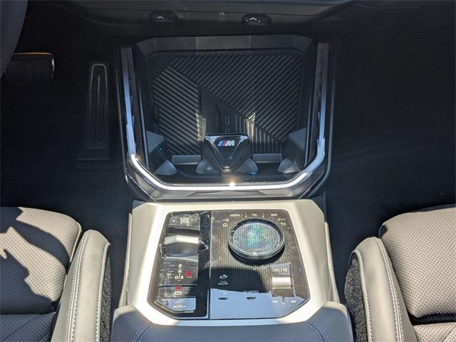 new 2026 BMW X3 car, priced at $59,025