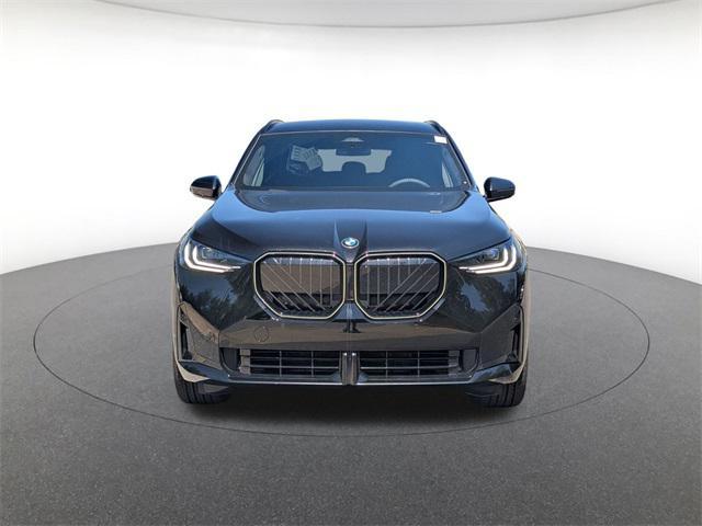 new 2026 BMW X3 car, priced at $59,025