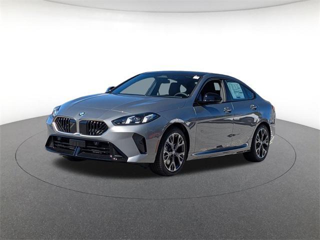 new 2026 BMW 228 Gran Coupe car, priced at $45,600
