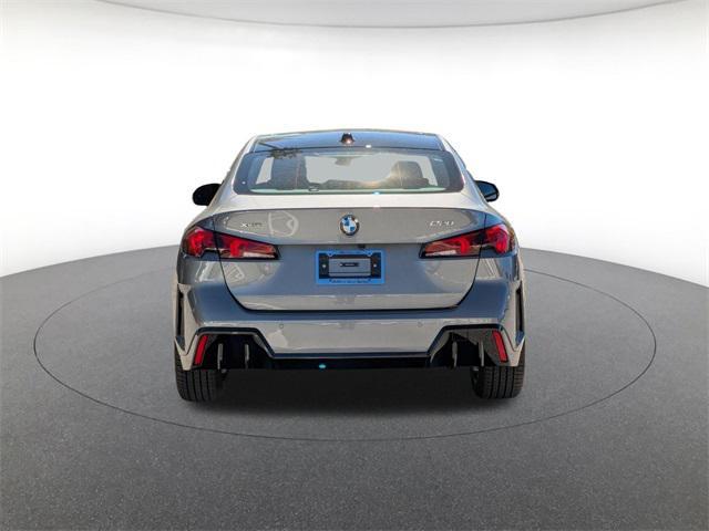 new 2026 BMW 228 Gran Coupe car, priced at $45,600