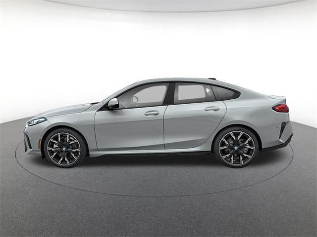new 2026 BMW 228 Gran Coupe car, priced at $45,600