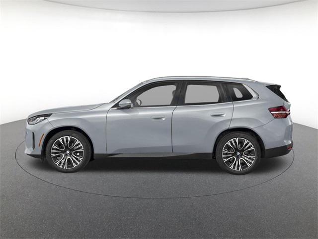 new 2026 BMW X3 car, priced at $60,275