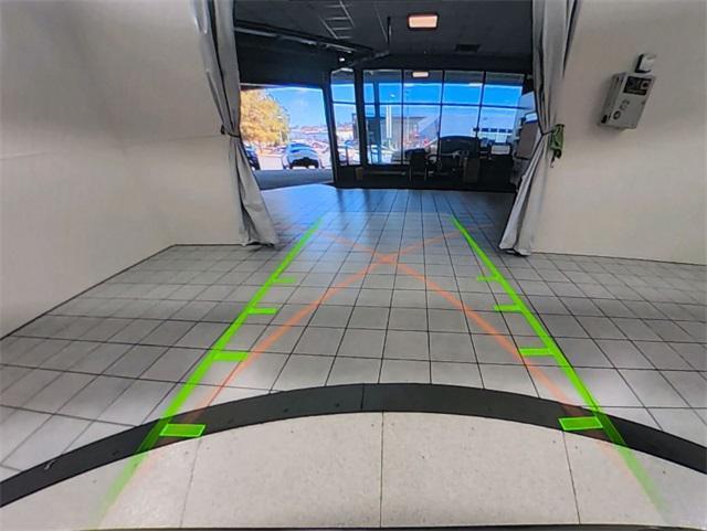 used 2025 BMW X1 car, priced at $39,171