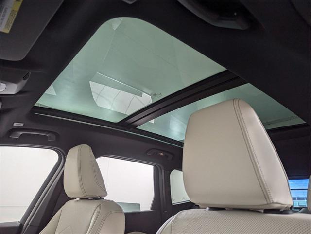 used 2025 BMW X1 car, priced at $39,171