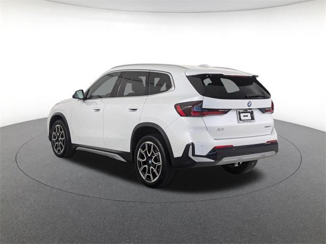used 2025 BMW X1 car, priced at $39,171