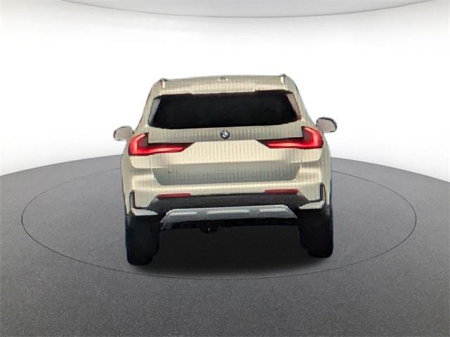 used 2025 BMW X1 car, priced at $39,171
