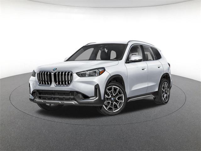 new 2026 BMW X1 car, priced at $50,680
